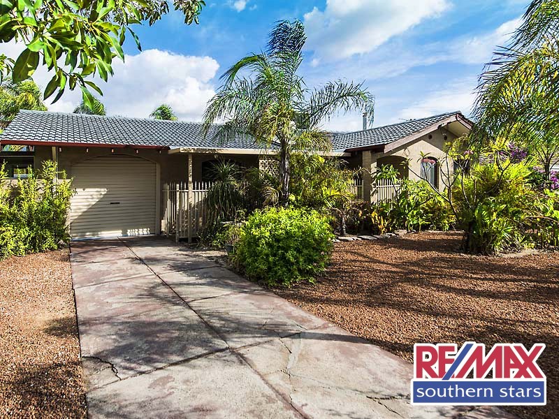 88 Warton Road, Huntingdale WA 6110