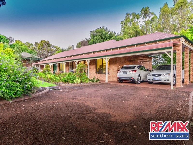 12 Burke Street, Mount Helena WA 6082