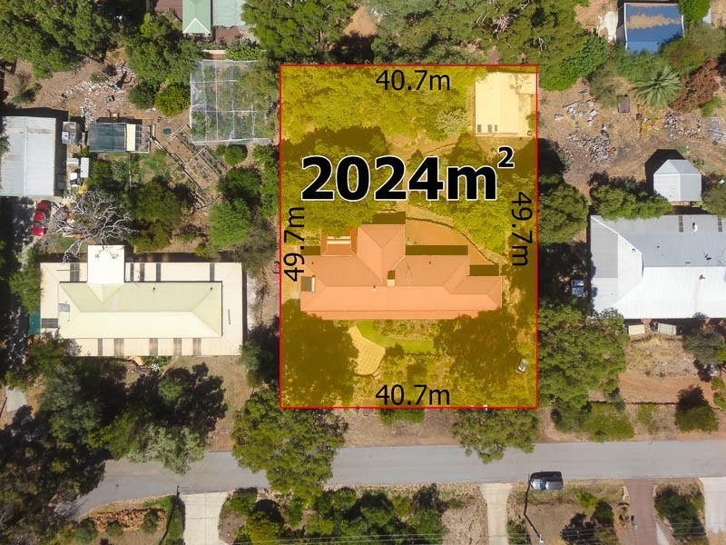 12 Burke Street, Mount Helena WA 6082