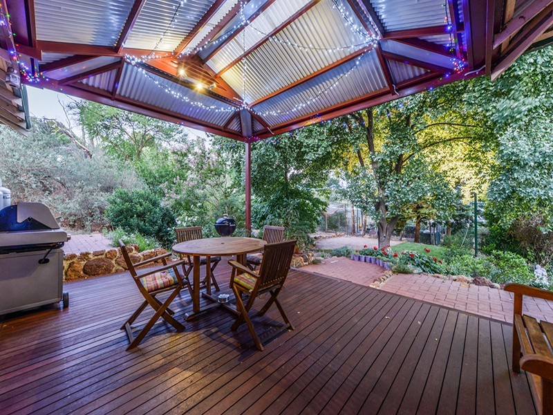 12 Burke Street, Mount Helena WA 6082