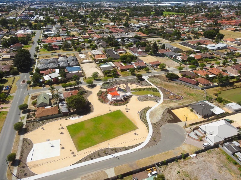 Lot 1, 6 Cunnington Way, Queens Park WA 6107