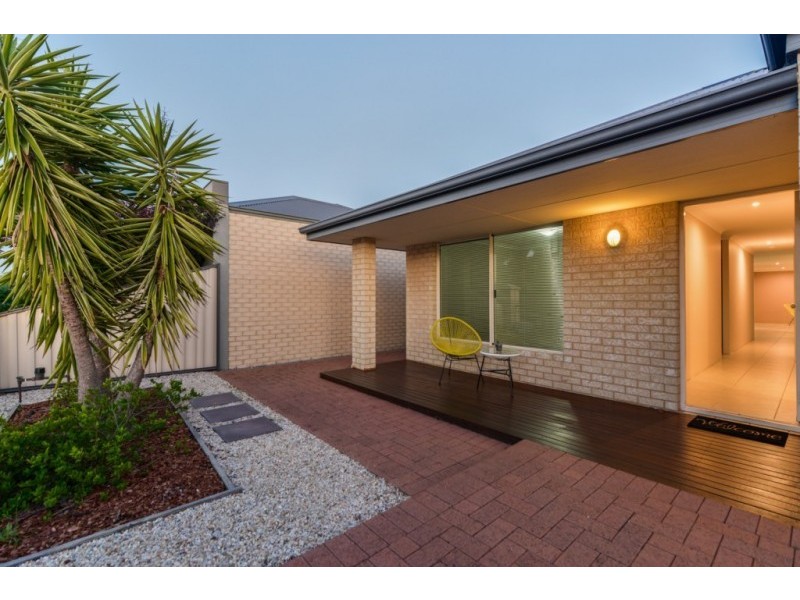 47 Camden Boulevard, Aubin Grove WA 6164