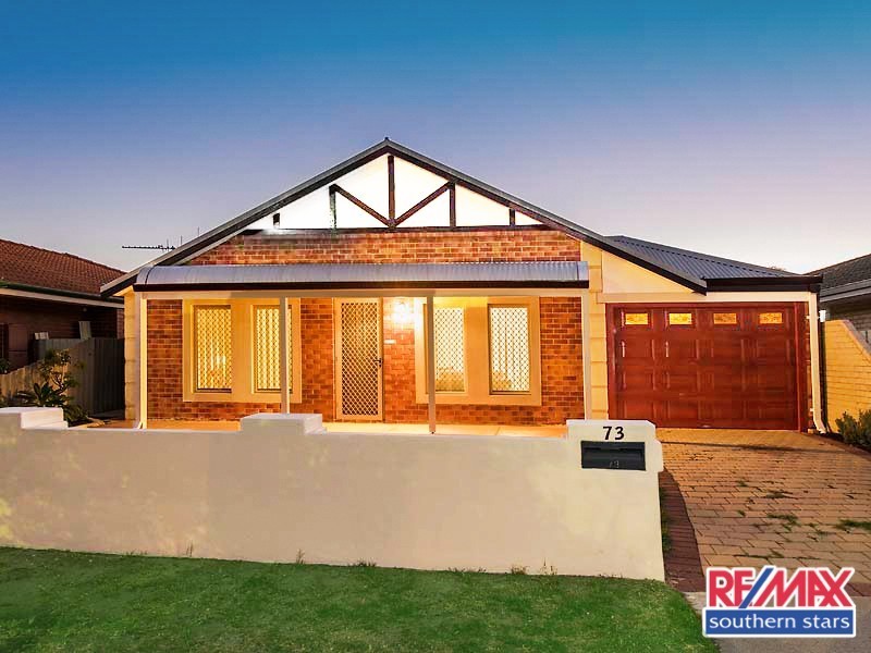 73 Centre Street, Queens Park WA 6107