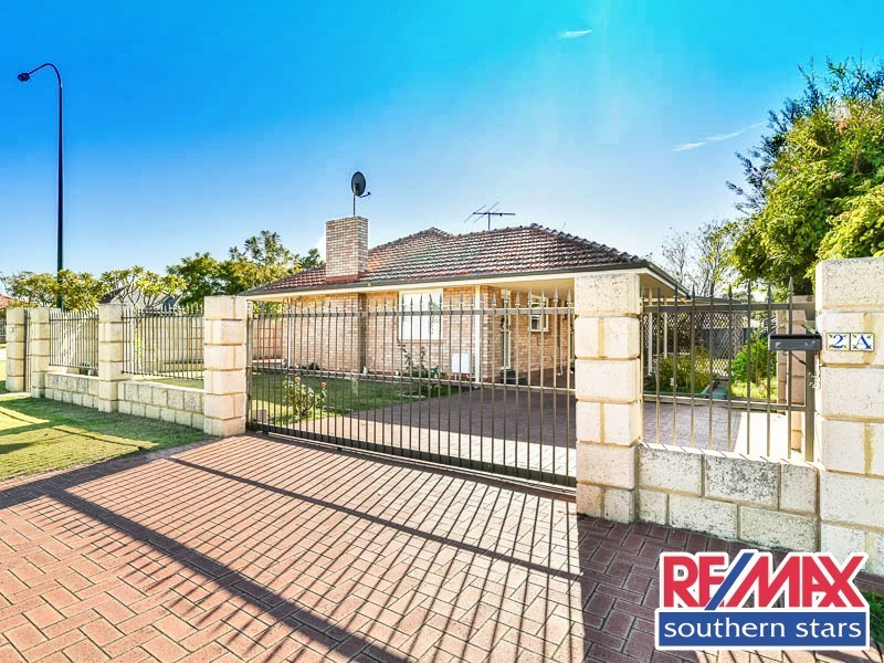 2a Paltridge Avenue, Carlisle WA 6101