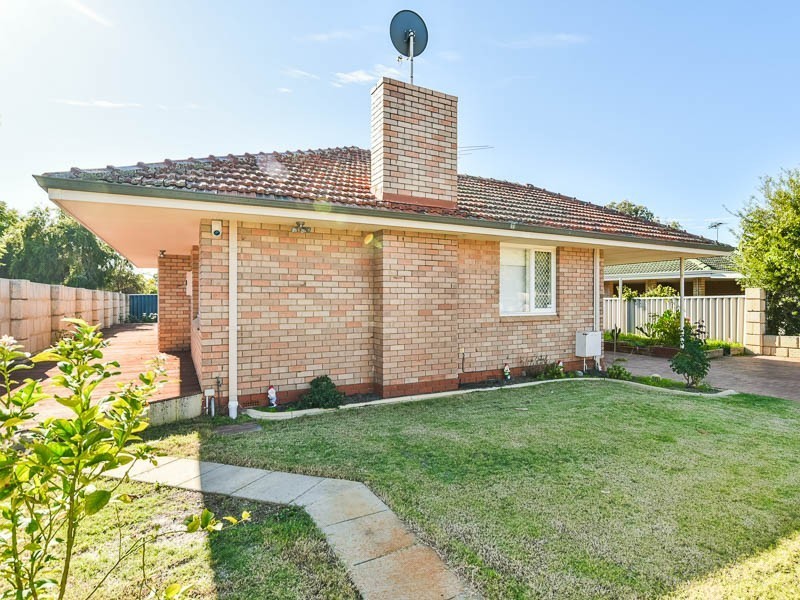 2a Paltridge Avenue, Carlisle WA 6101