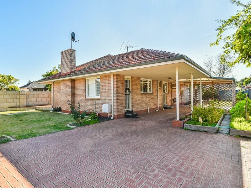 2a Paltridge Avenue, Carlisle WA 6101