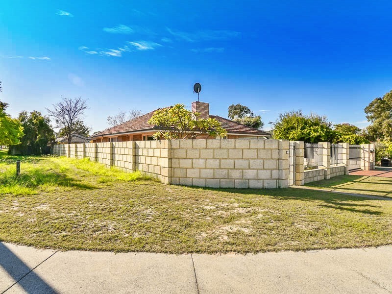 2a Paltridge Avenue, Carlisle WA 6101