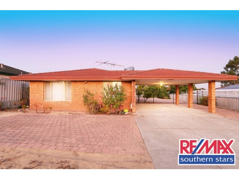 39 Threadleaf Way, Mirrabooka WA 6061