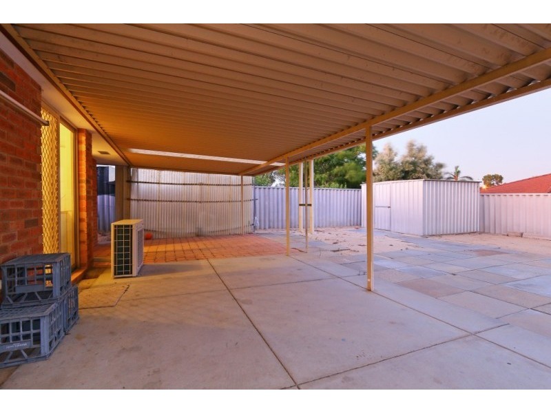 39 Threadleaf Way, Mirrabooka WA 6061