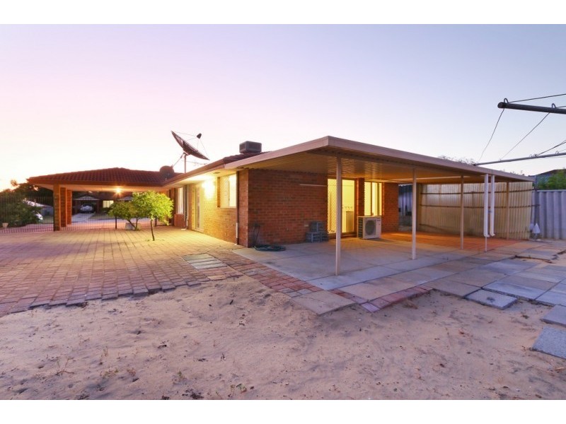 39 Threadleaf Way, Mirrabooka WA 6061