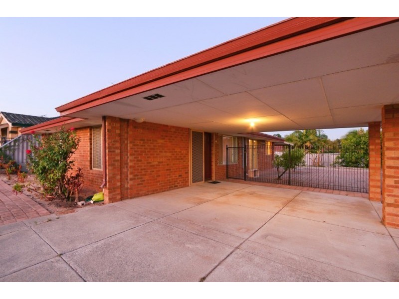 39 Threadleaf Way, Mirrabooka WA 6061