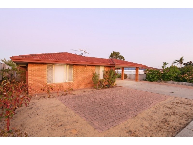 39 Threadleaf Way, Mirrabooka WA 6061