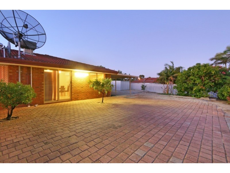 39 Threadleaf Way, Mirrabooka WA 6061