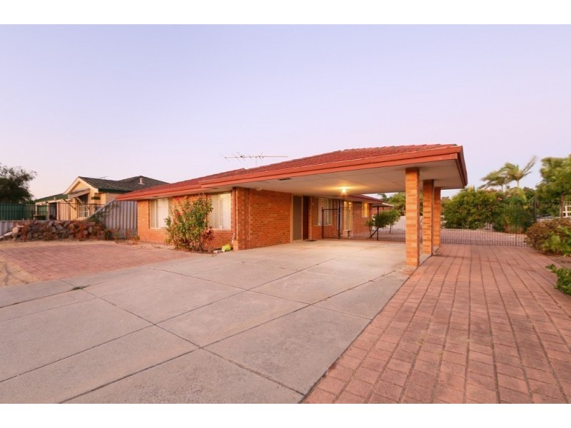 39 Threadleaf Way, Mirrabooka WA 6061