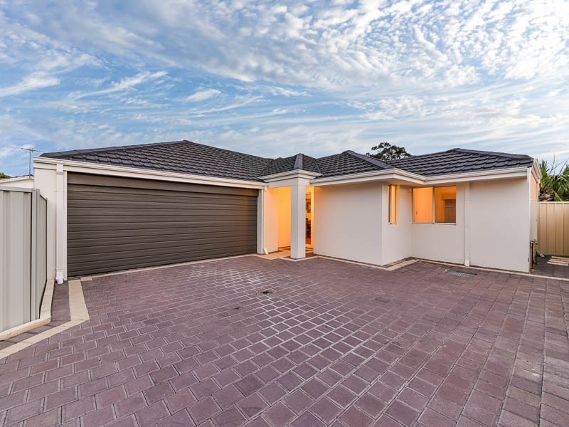 216b William Street, Beckenham WA 6107