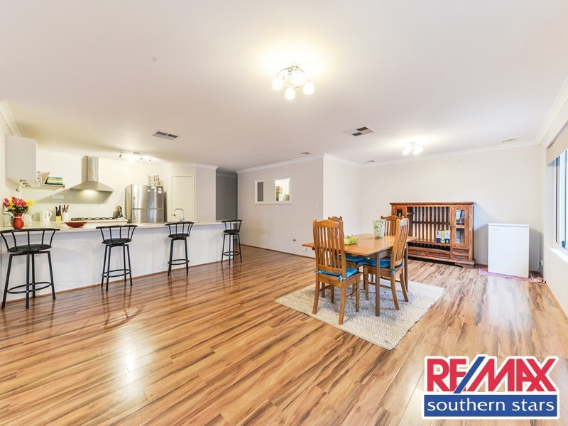 23 Calneggia Drive, Byford WA 6122