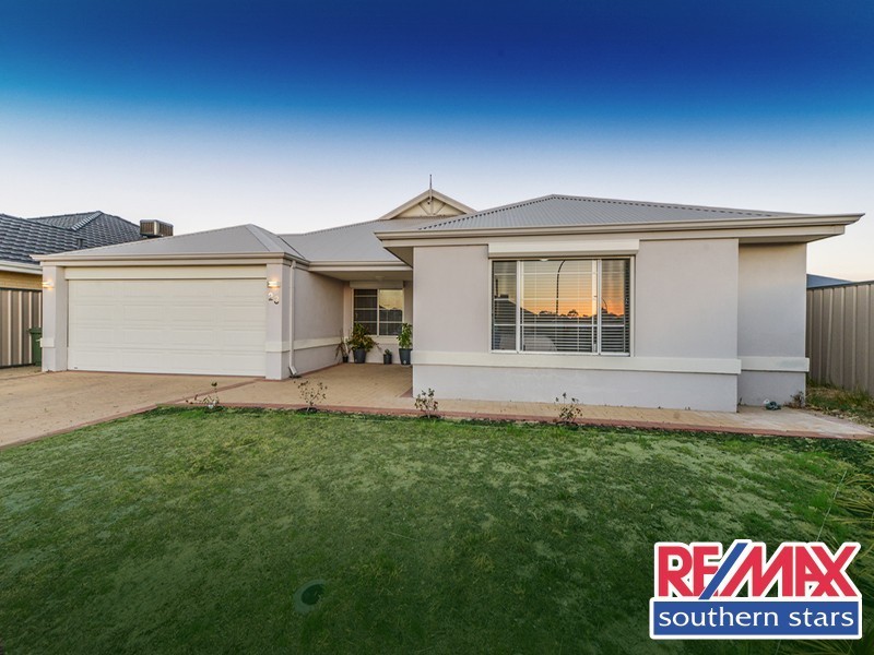 23 Calneggia Drive, Byford WA 6122