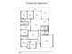 13 Templar Pass, Wattle Grove WA 6107 Floorplan