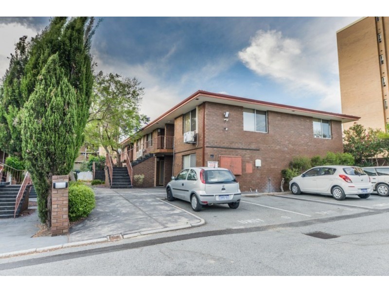 9/79 Leonard Street, Victoria Park WA 6100