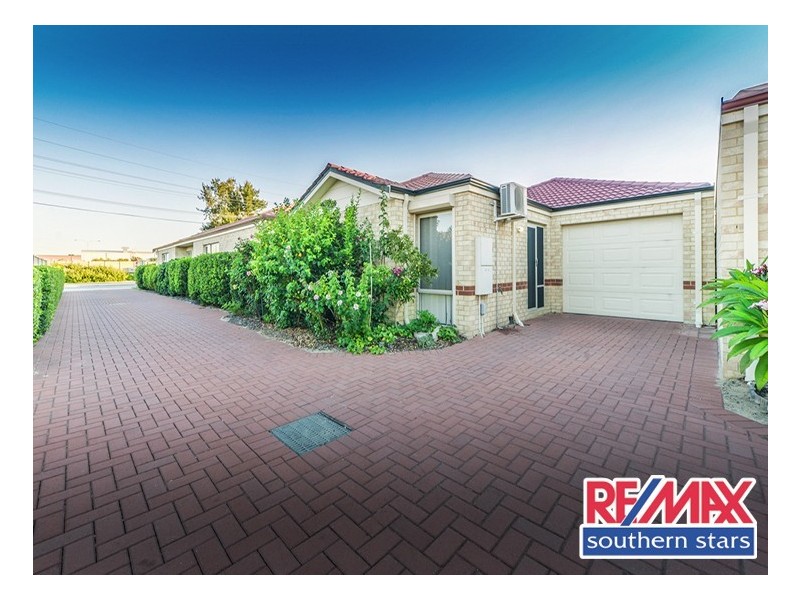 3/35 Nicholson Road, Cannington WA 6107