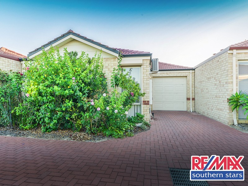 3/35 Nicholson Road, Cannington WA 6107