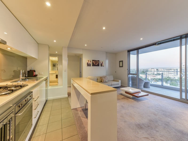 1205/19 The Circus, Burswood WA 6100