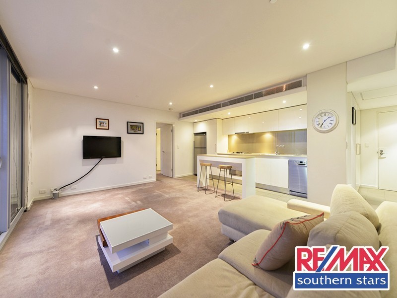 1205/19 The Circus, Burswood WA 6100