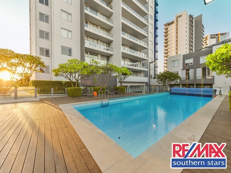 1205/19 The Circus, Burswood WA 6100