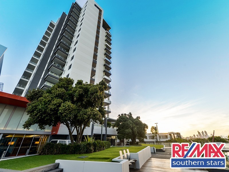 1205/19 The Circus, Burswood WA 6100