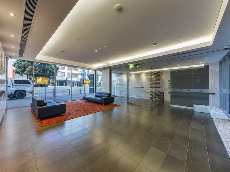 1205/19 The Circus, Burswood WA 6100