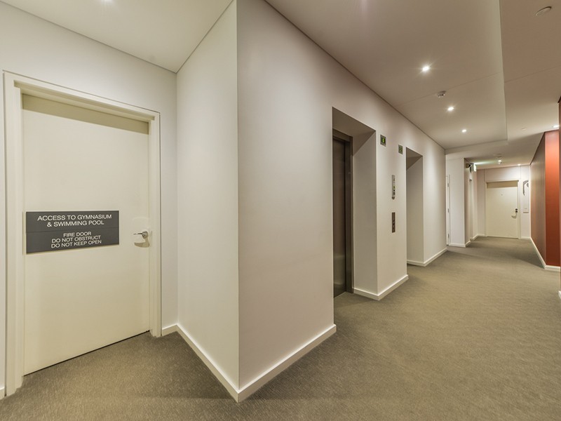 1205/19 The Circus, Burswood WA 6100