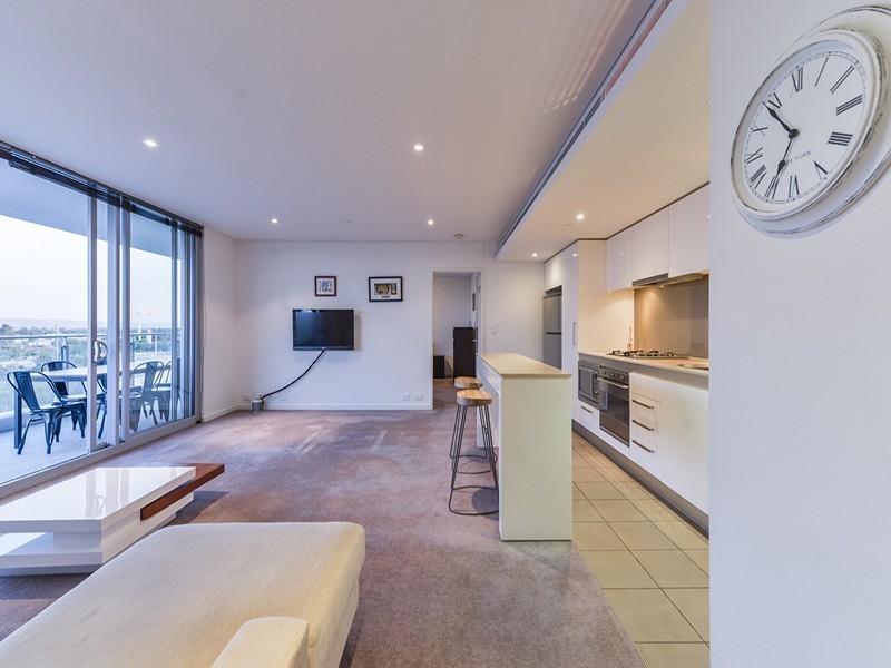 1205/19 The Circus, Burswood WA 6100