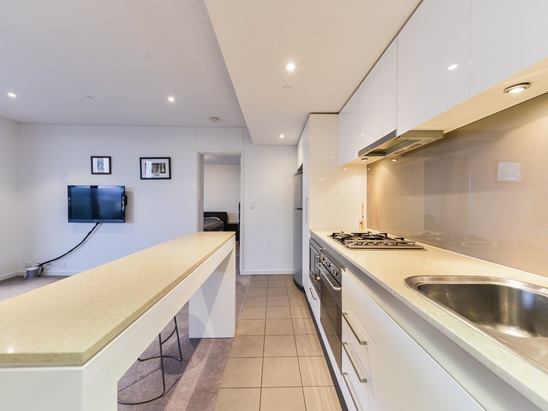 1205/19 The Circus, Burswood WA 6100