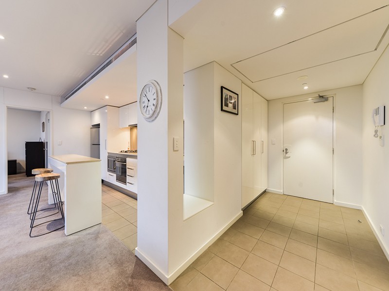 1205/19 The Circus, Burswood WA 6100