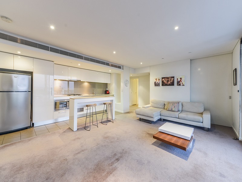 1205/19 The Circus, Burswood WA 6100