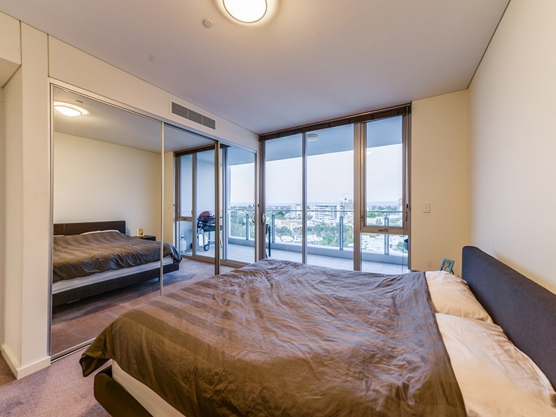 1205/19 The Circus, Burswood WA 6100