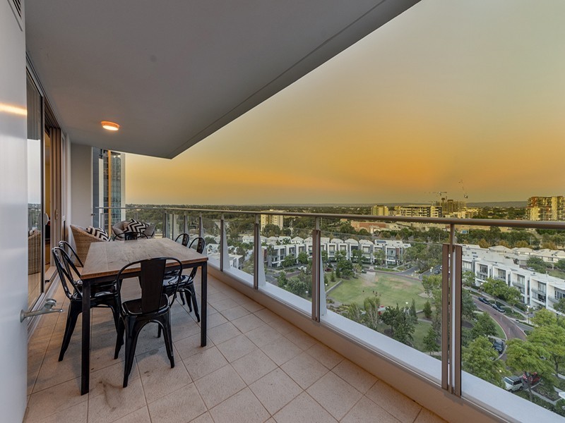 1205/19 The Circus, Burswood WA 6100