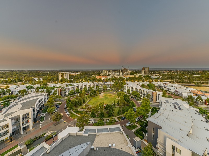 1205/19 The Circus, Burswood WA 6100