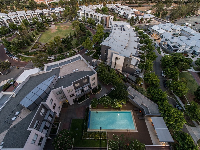 1205/19 The Circus, Burswood WA 6100