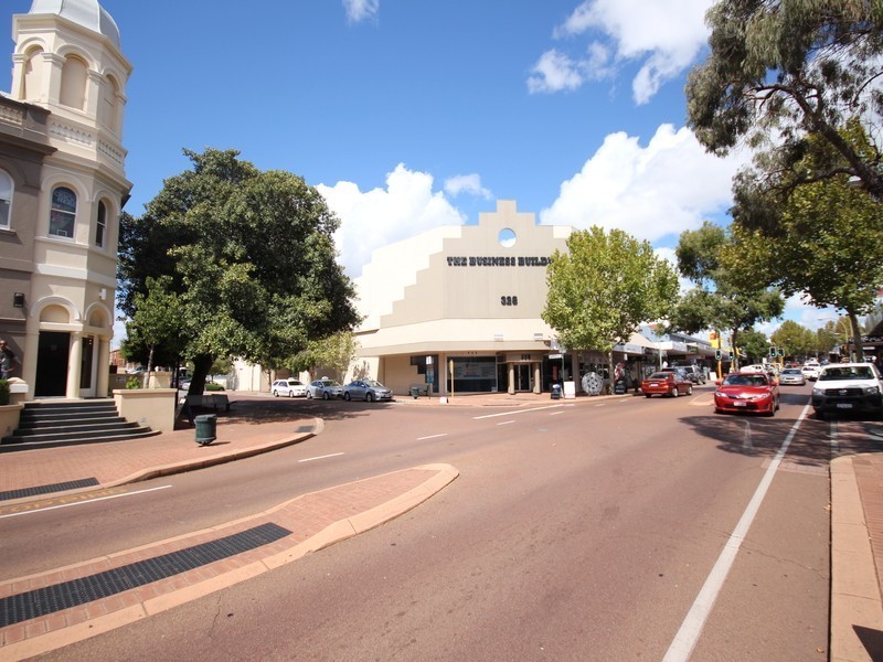 38/328 Albany Highway, Victoria Park WA 6100