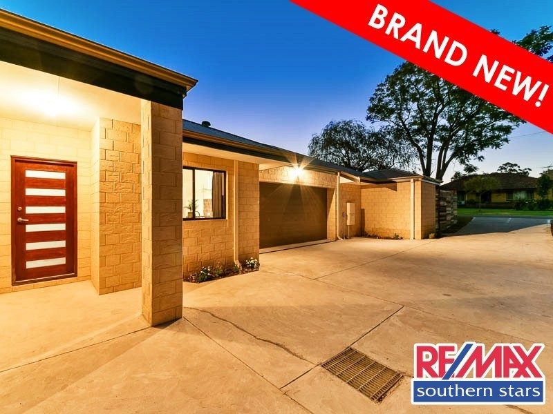 31a Hartfield Street, Queens Park WA 6107