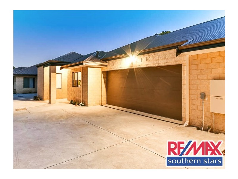 31a Hartfield Street, Queens Park WA 6107