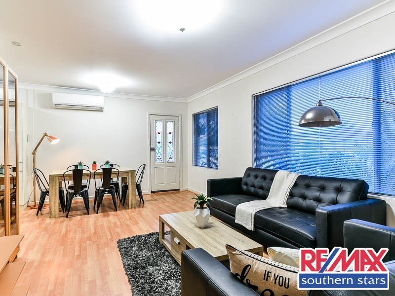 22 Thomas Street, Queens Park WA 6107