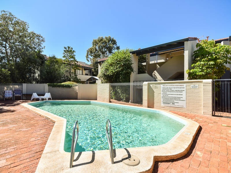 32/4 Manning Terrace, South Perth WA 6151