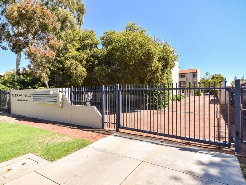 32/4 Manning Terrace, South Perth WA 6151