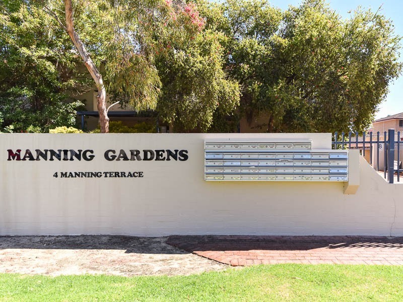 32/4 Manning Terrace, South Perth WA 6151