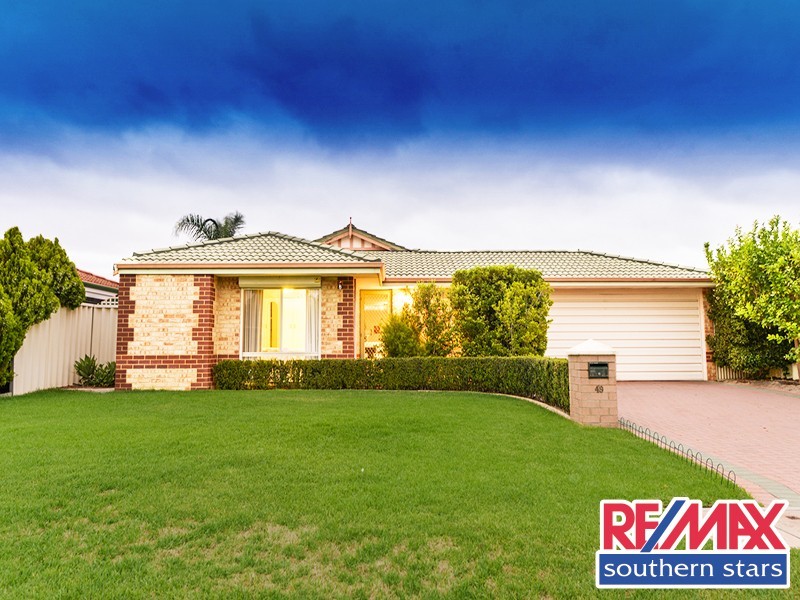 49 Wanaping Road, Kenwick WA 6107