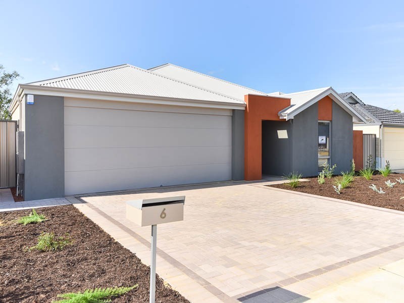 6 Chichester Avenue, Beckenham WA 6107