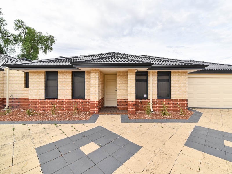 183b William St, Beckenham WA 6107