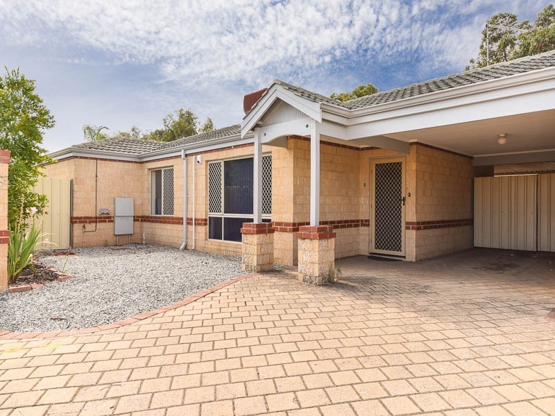 6/61 Rochester Avenue, Beckenham WA 6107